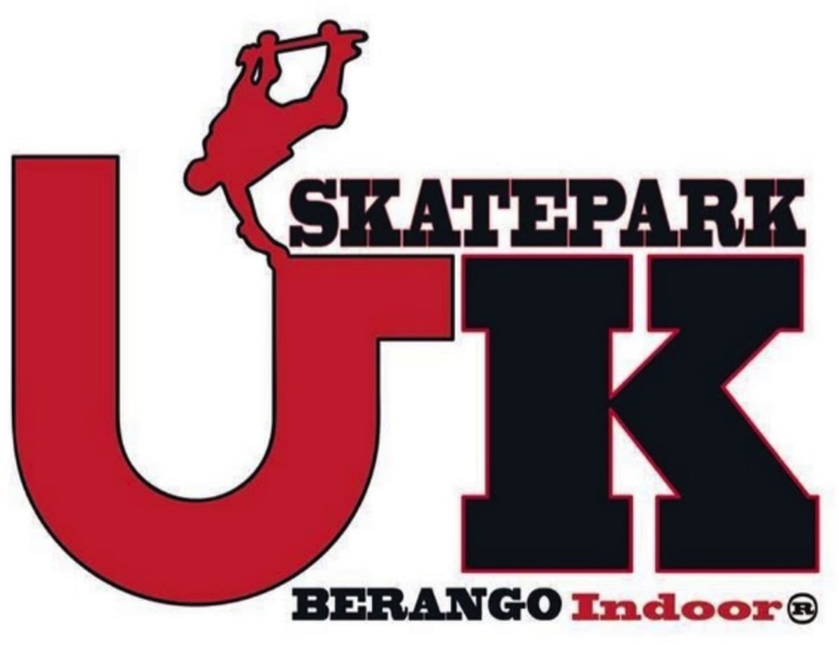 Fun riders, Pista de patinaje - Skateboard a Bilbao