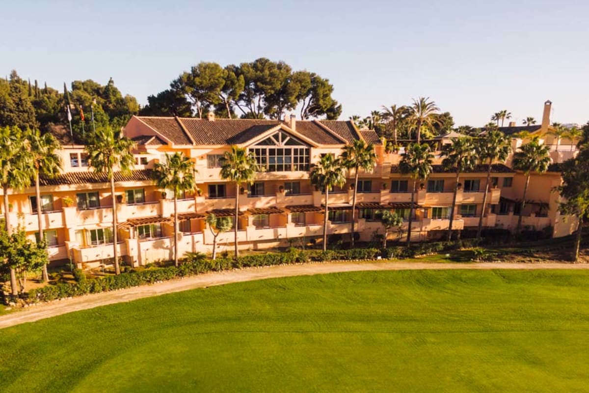 Academia Rio Real Golf - Golf a Marbella