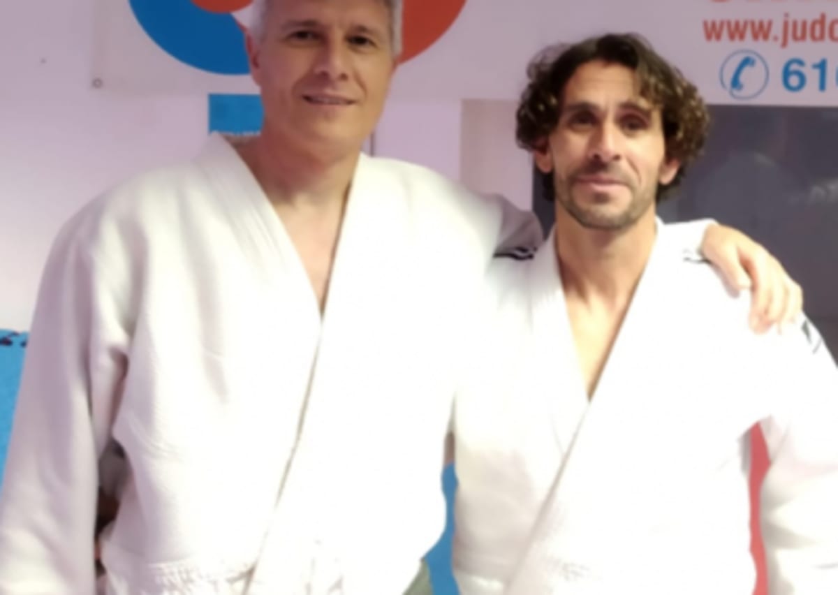 Judo Club Catarroja - Judo a Catarroja