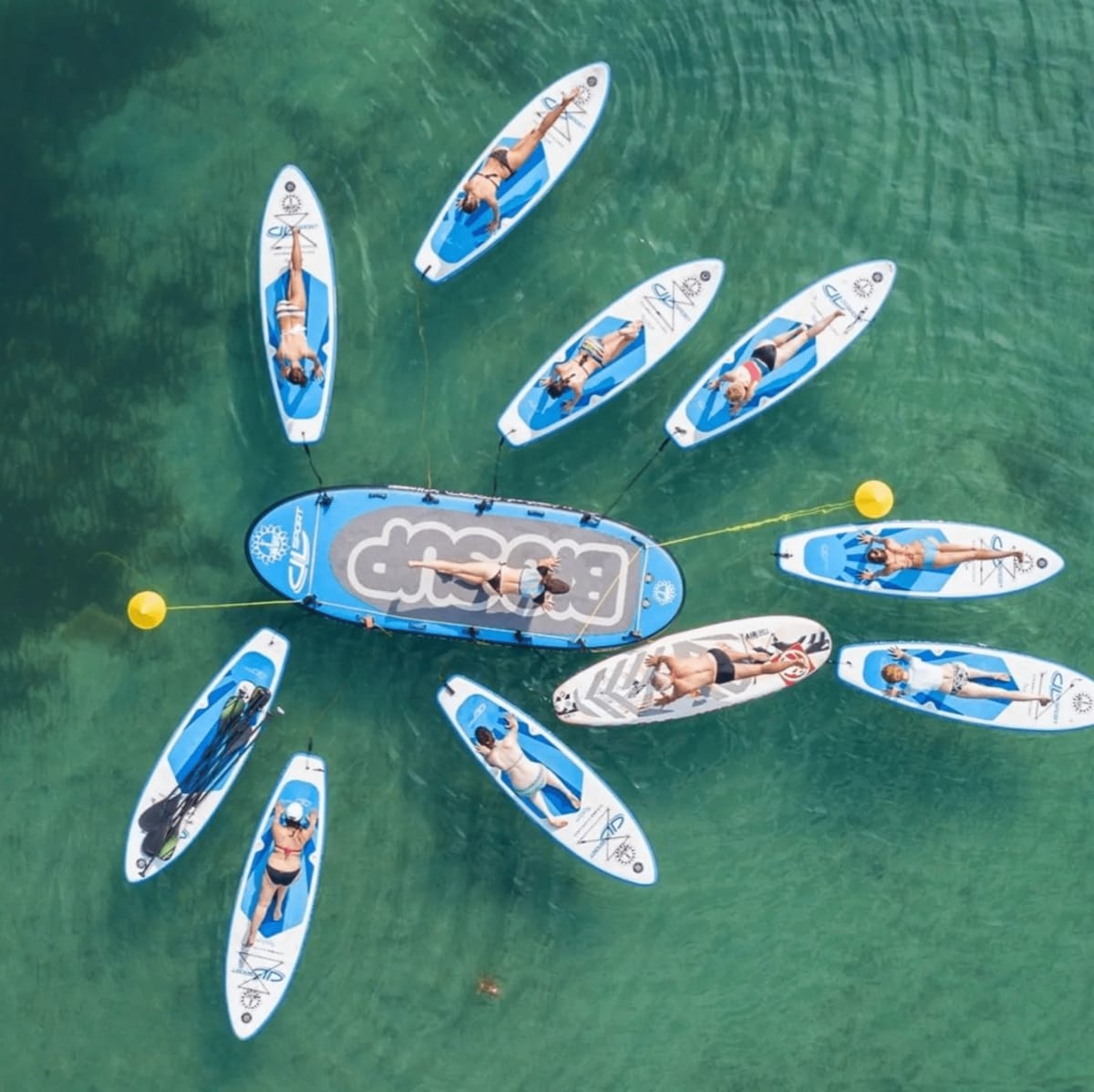 Sun Sea Adventures - Surf en Cabo Roig
