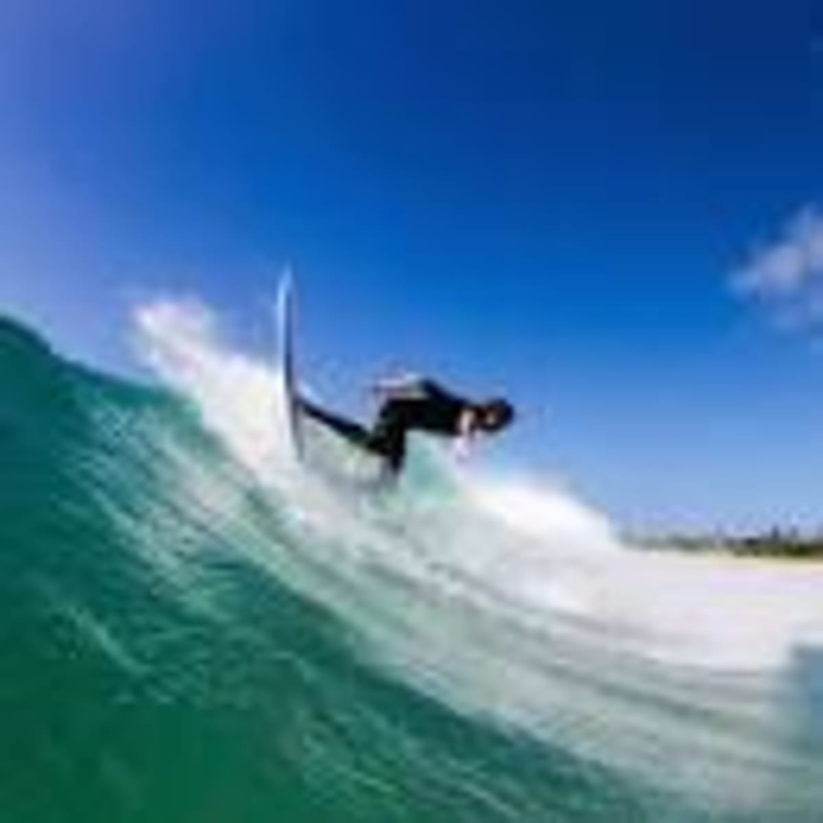 Blue Wave Surf School - Fuerteventura - Surf a Corralejo
