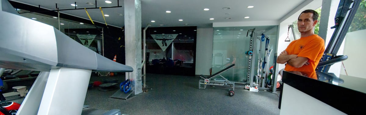 Professional Elite Sport - Fútbol in Marbella