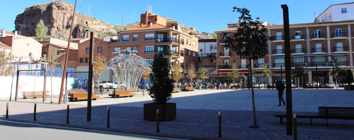 Albelda de Iregua municipal swimming pool - Natacion a Albelda de Iregua