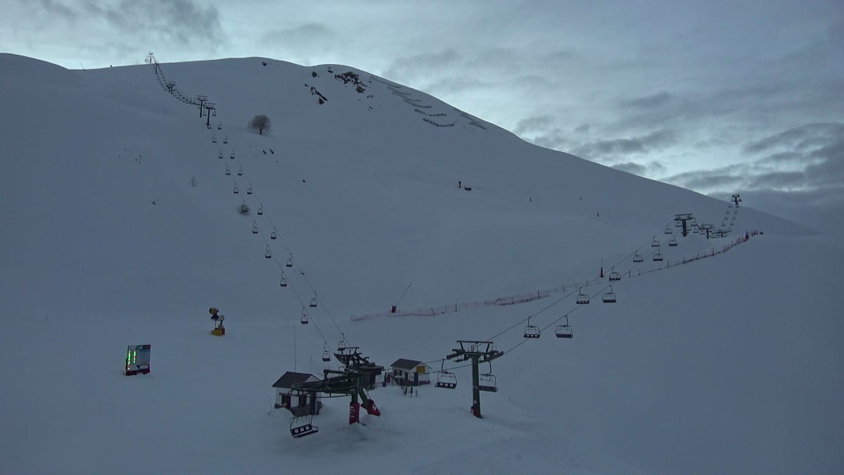 Panticosa - Ski en Panticosa