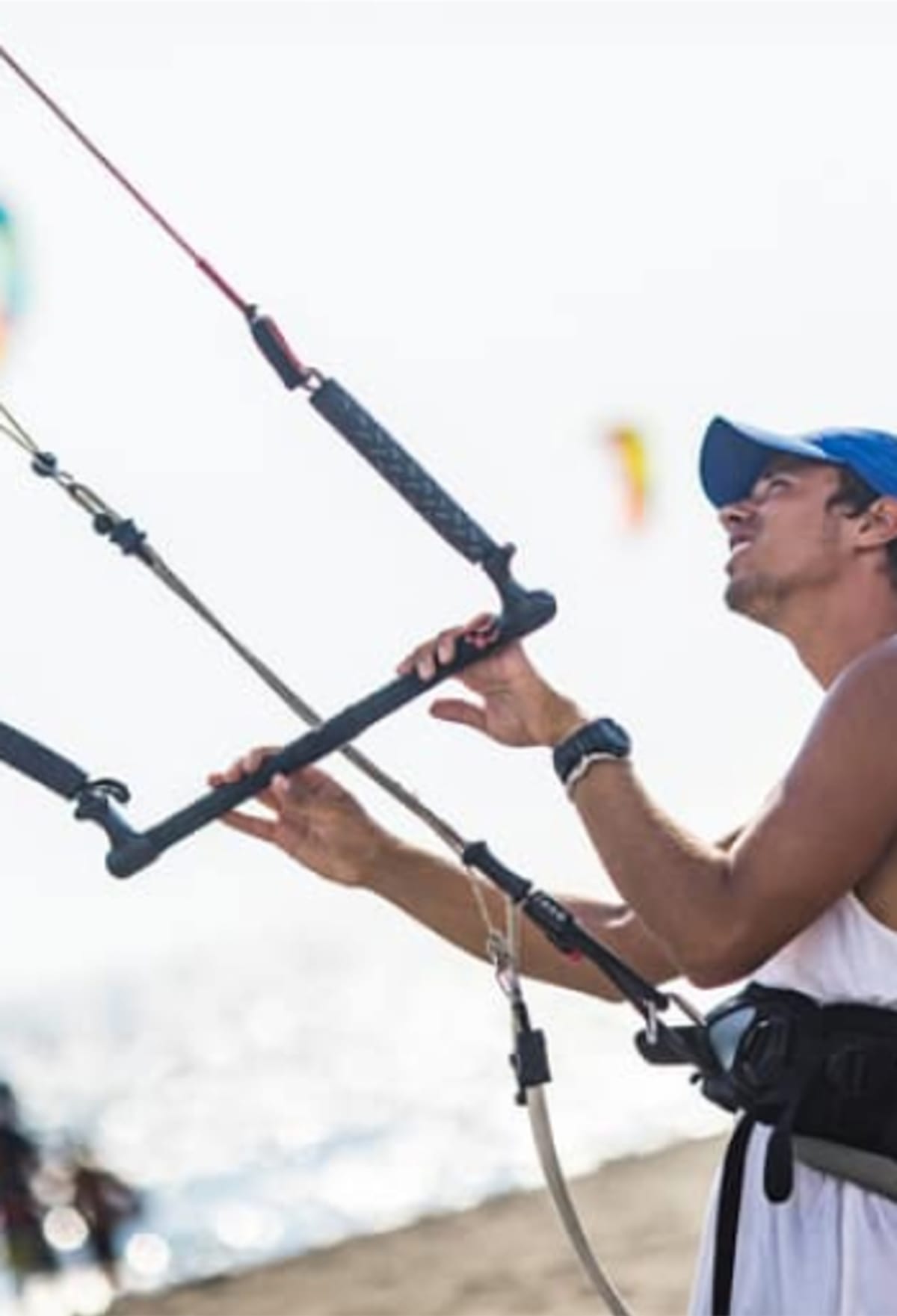 Monki Kitesurf School - Kitesurf a Palavas-les-Flots