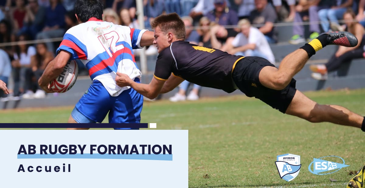 Association AVIRON BAYONNAIS Rugby - Rugby in Bayonne