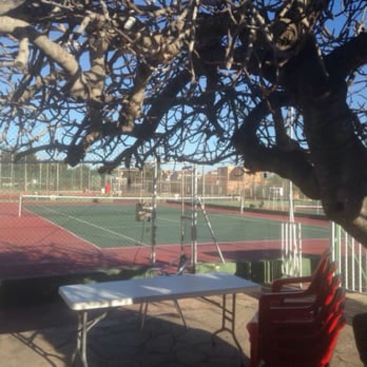 Club de Tenis Sagunto - Tenis a Sagunto