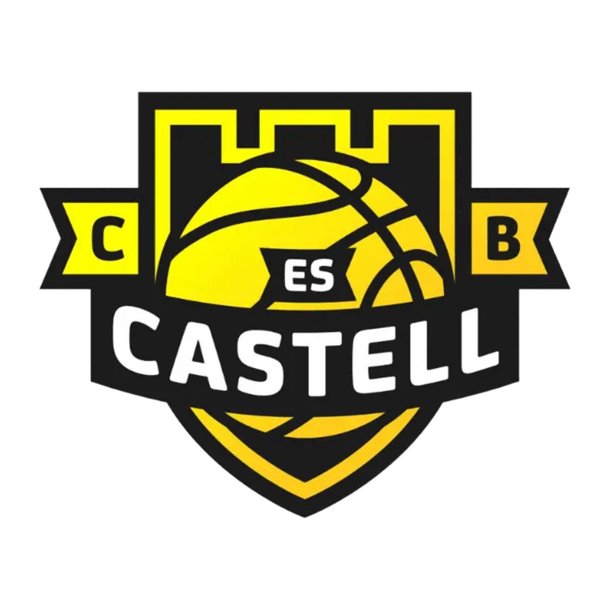 CB Es Castell Menorca - Baloncesto a Es Castell
