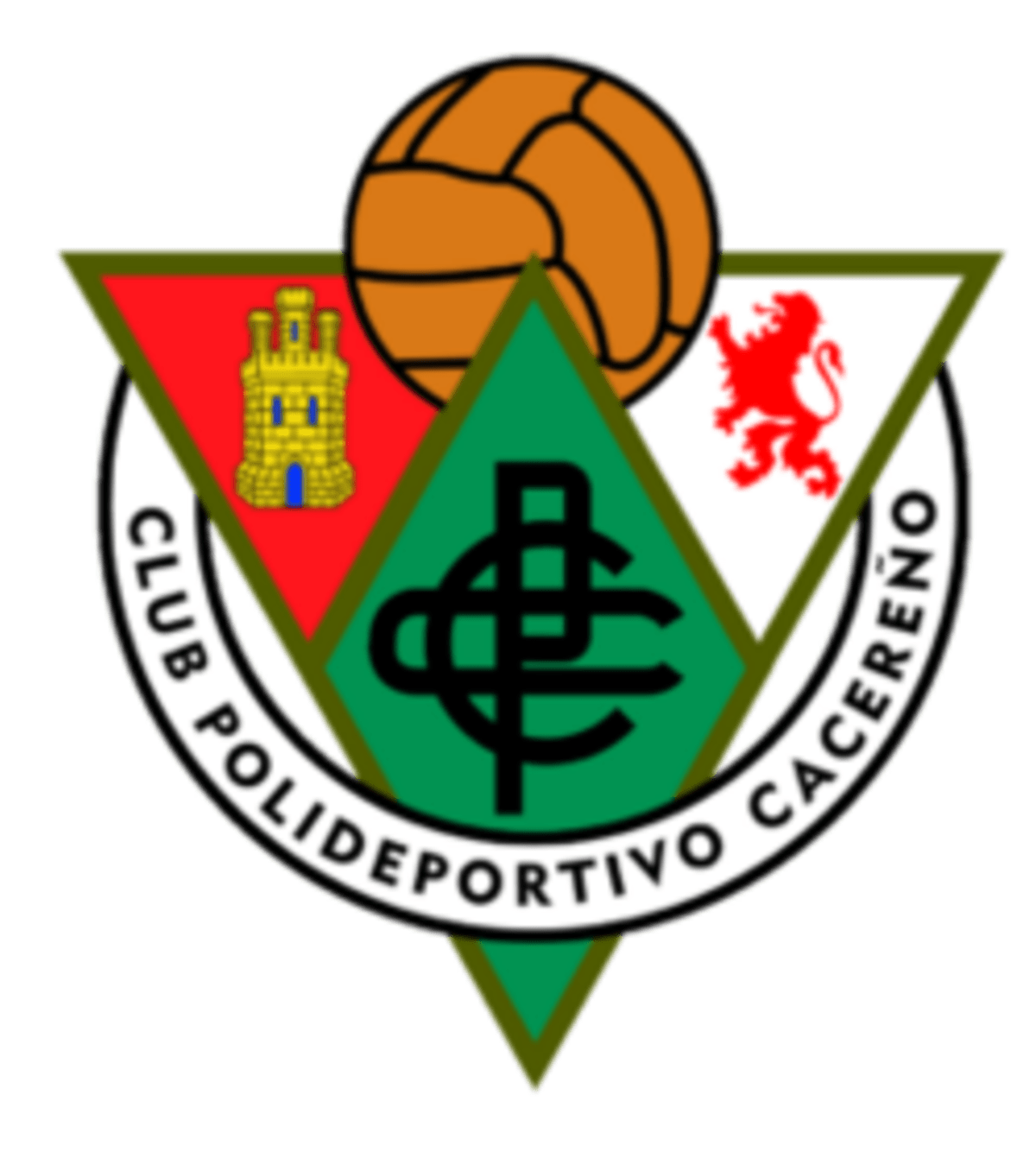 CP Cacereño - Fútbol a Cáceres‎