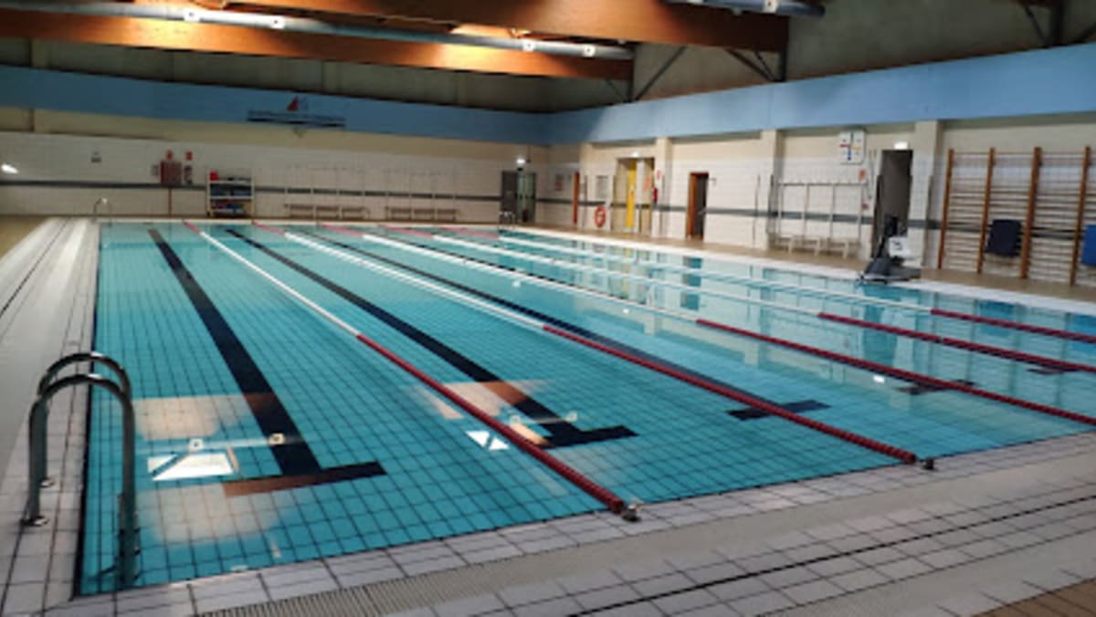 Centro Deportivo Municipal Palafox - Natacion in Zaragoza