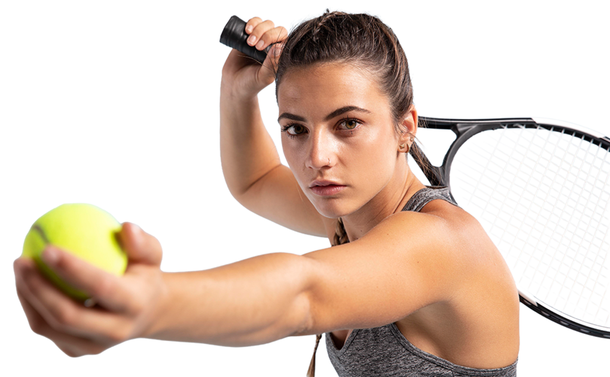 Club Tenis Oromana - Tenis a Alcalá de Guadaíra