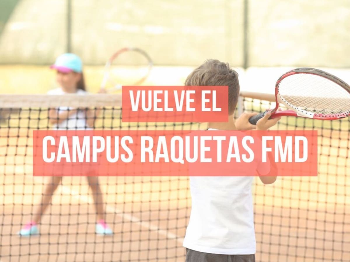 Campus Padel Club - Tenis a Granada