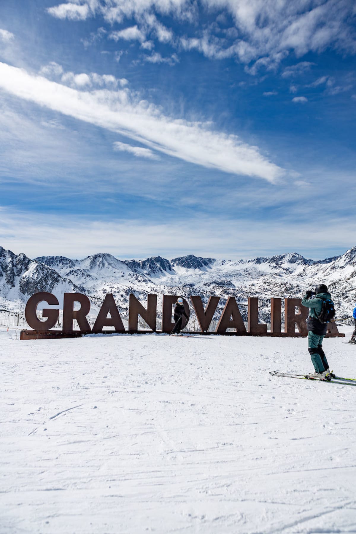 Grandvalira - Ski en Canillo
