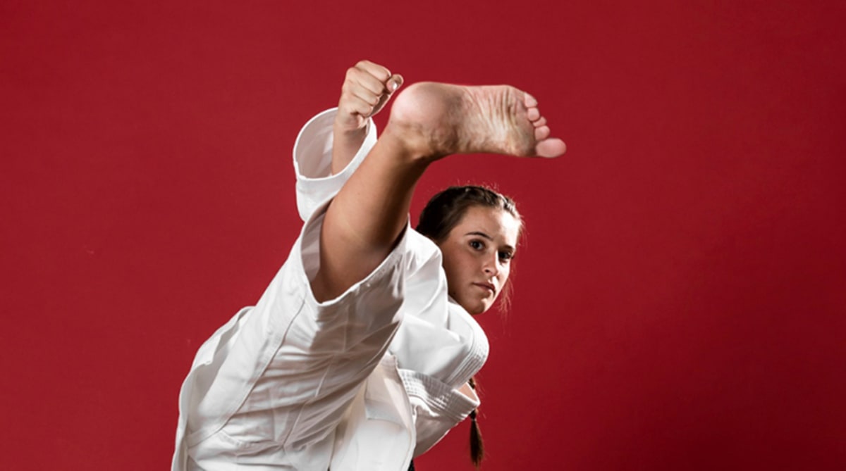 CEKS Karaté - Karate in Viseu
