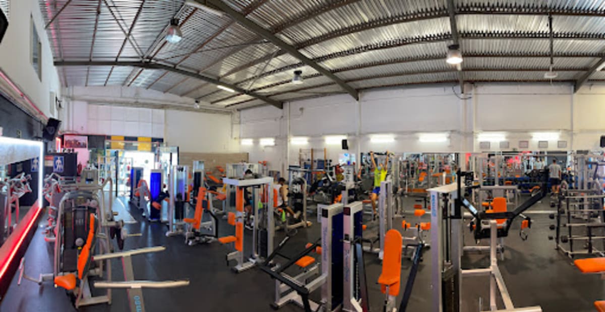 Fuertegym Industries - Karate a San Bartolomé