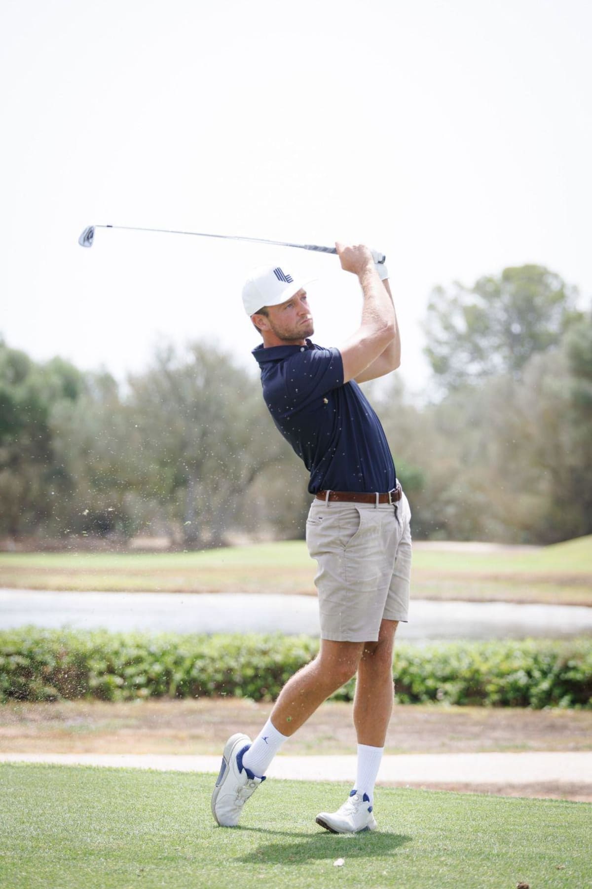 Golf Natural Guidance - Golf in Islas