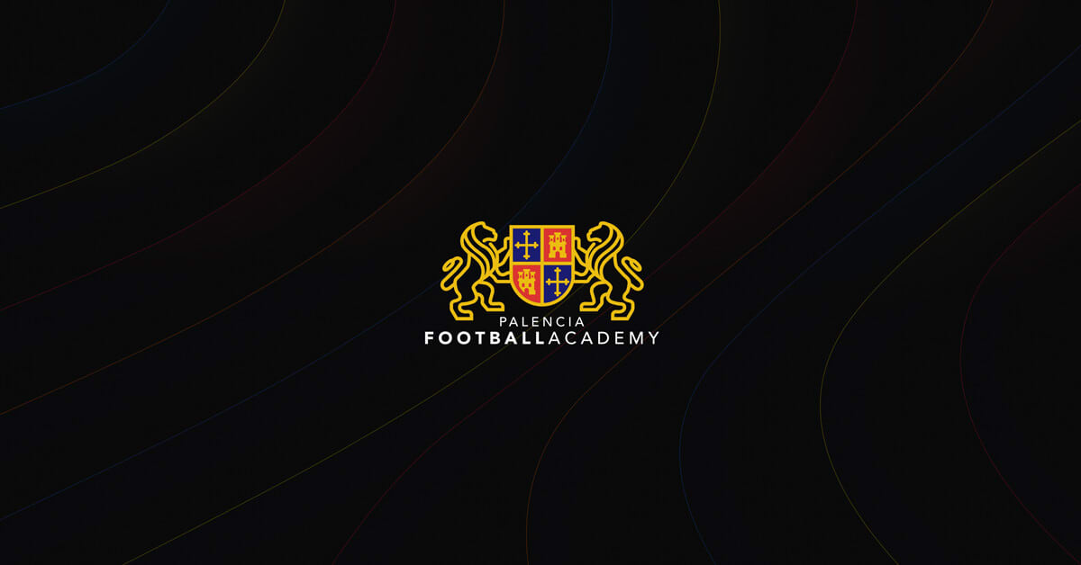 Palencia Football Academy - Fútbol a Palencia