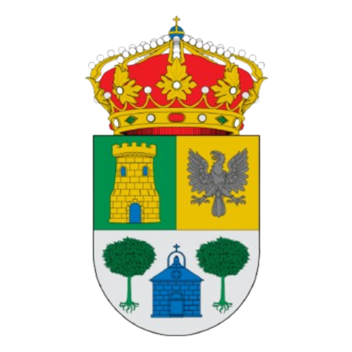 Pista de Pádel Municipal de Cenizate. - Padel in Cenizate