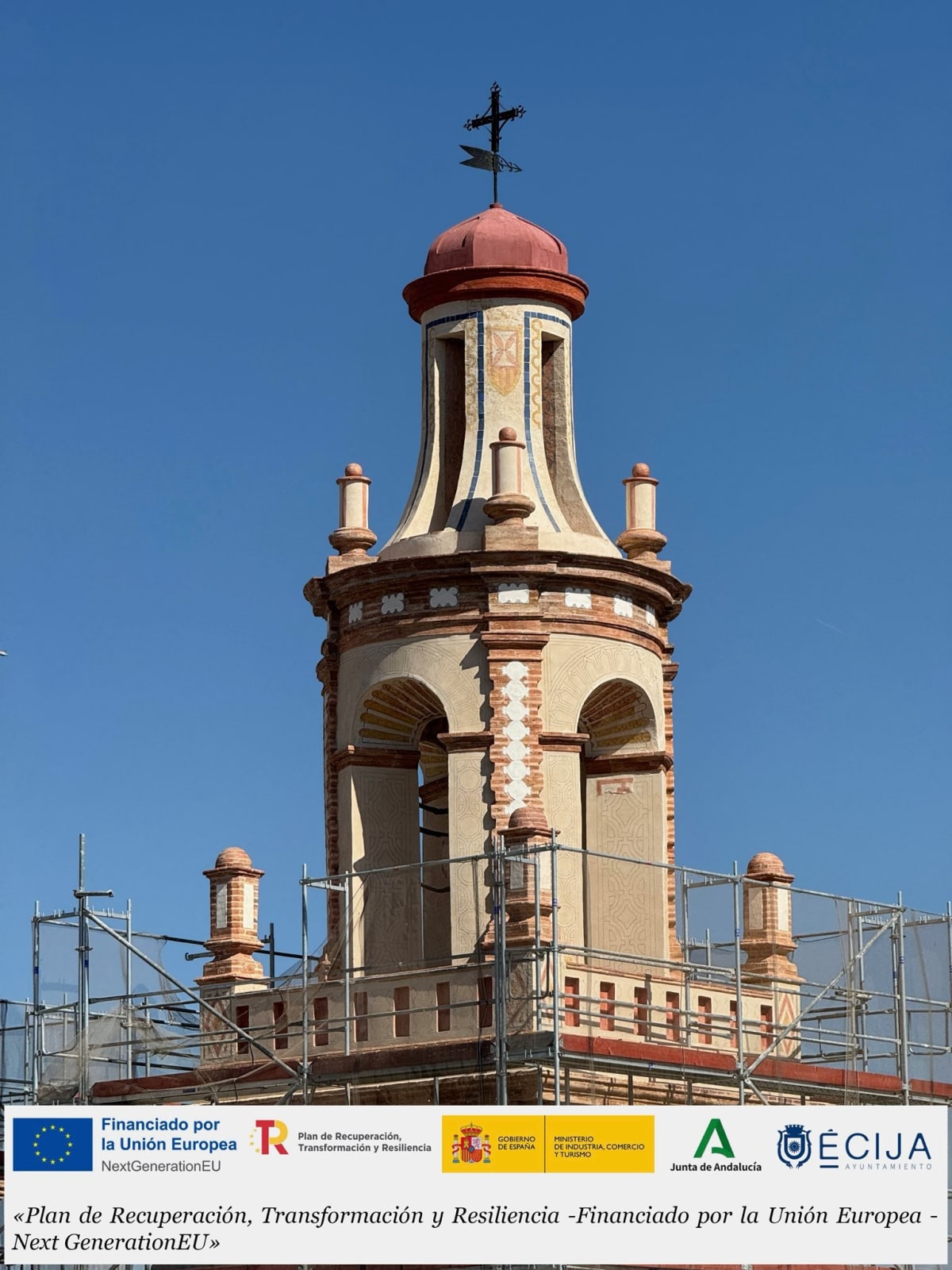 Polideportivo Municipal El Valle - Baloncesto in Écija
