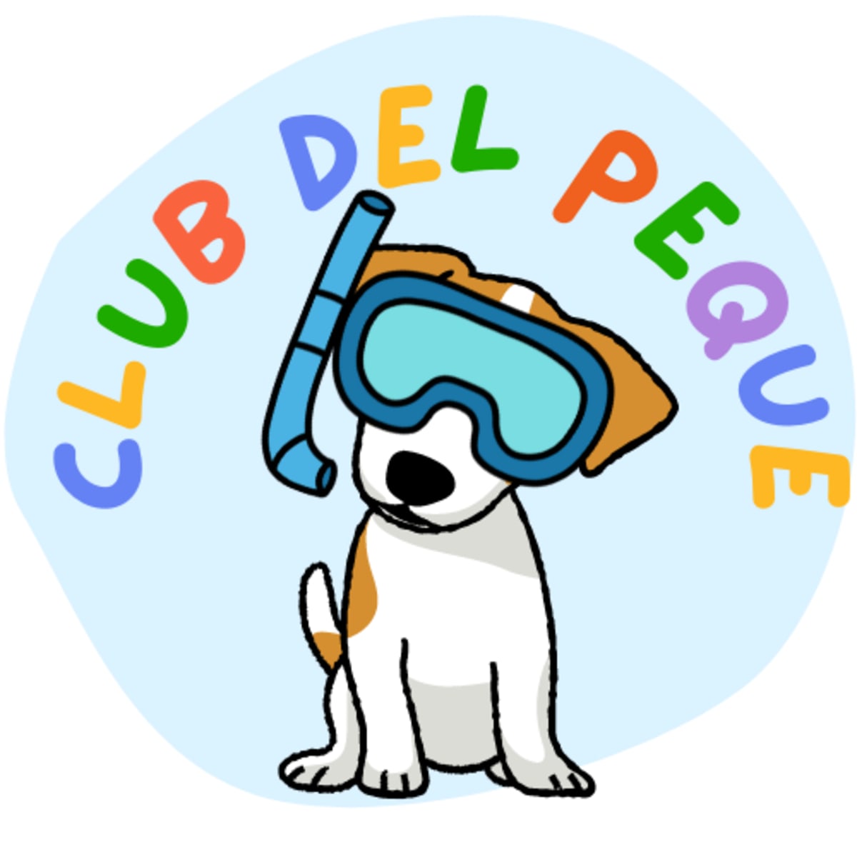 Club del Peque - Natacion a Almería