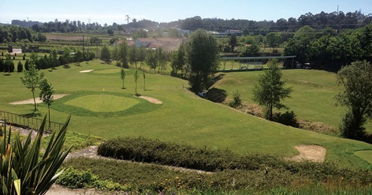 Aviz Golf Club - Golf a Freamunde