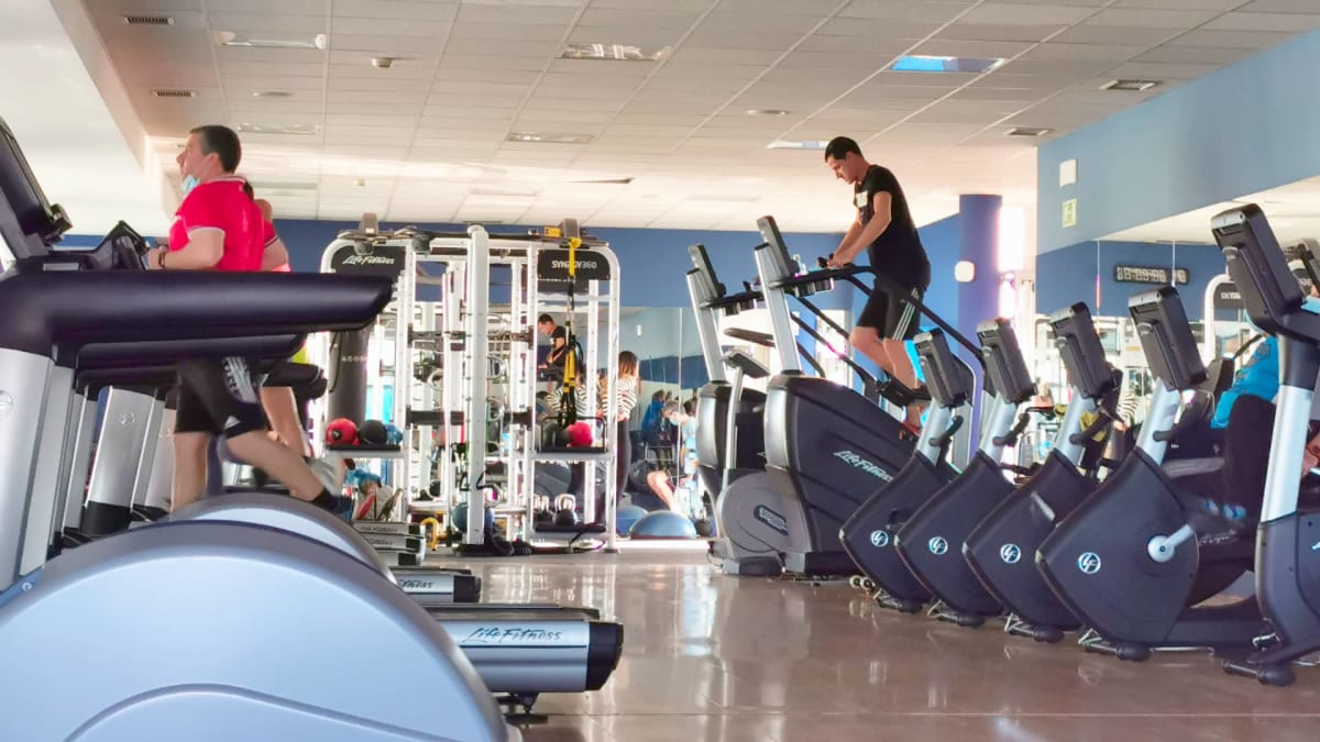 Move&Go Santander - Tenis in Santander