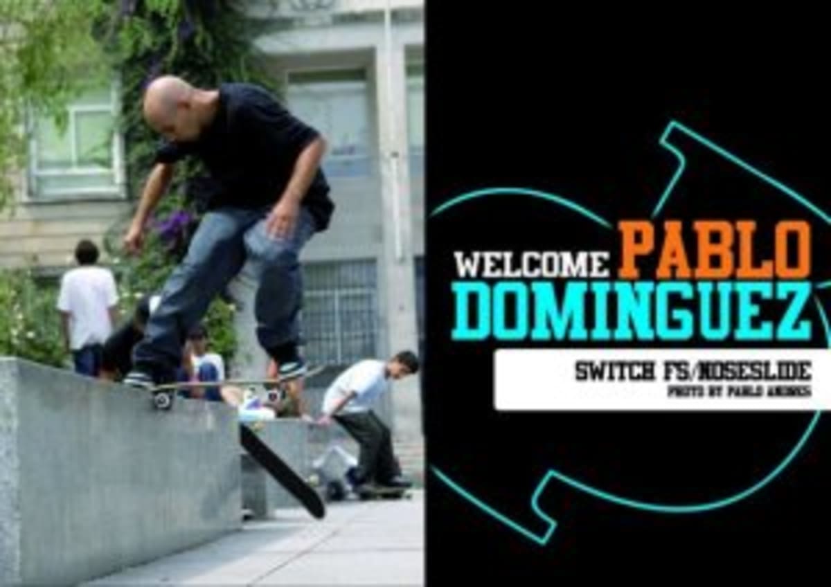 Bierzosk8 - Skateboard en Toreno