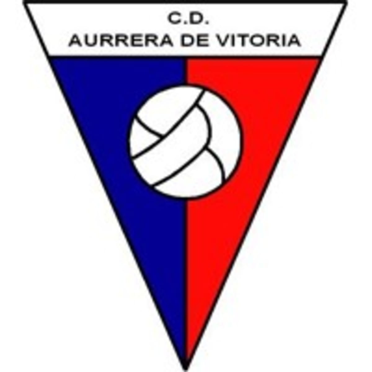 Club Deportivo Aurrera de Vitoria - Fútbol a Vitoria-Gasteiz