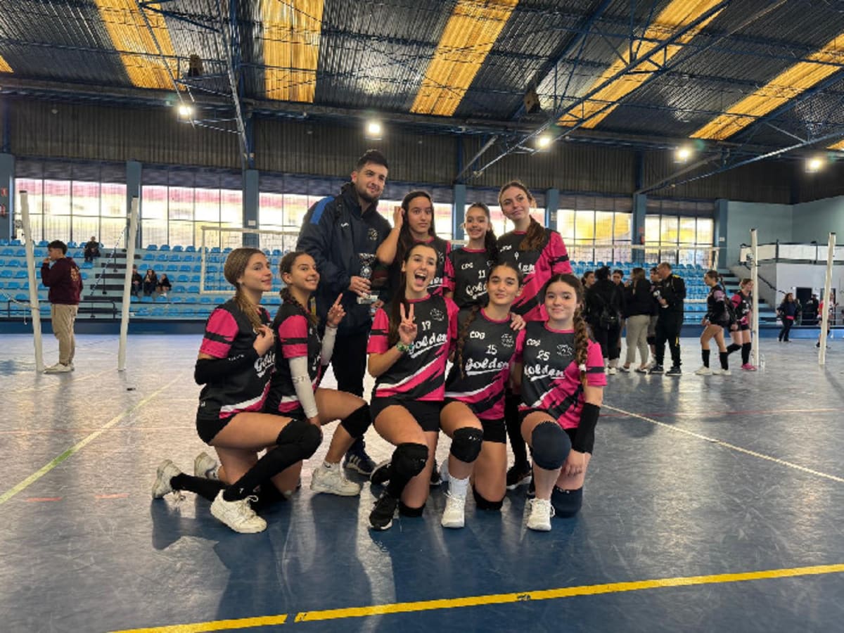 CD Golden Team - Futbol_americano in Sevilla