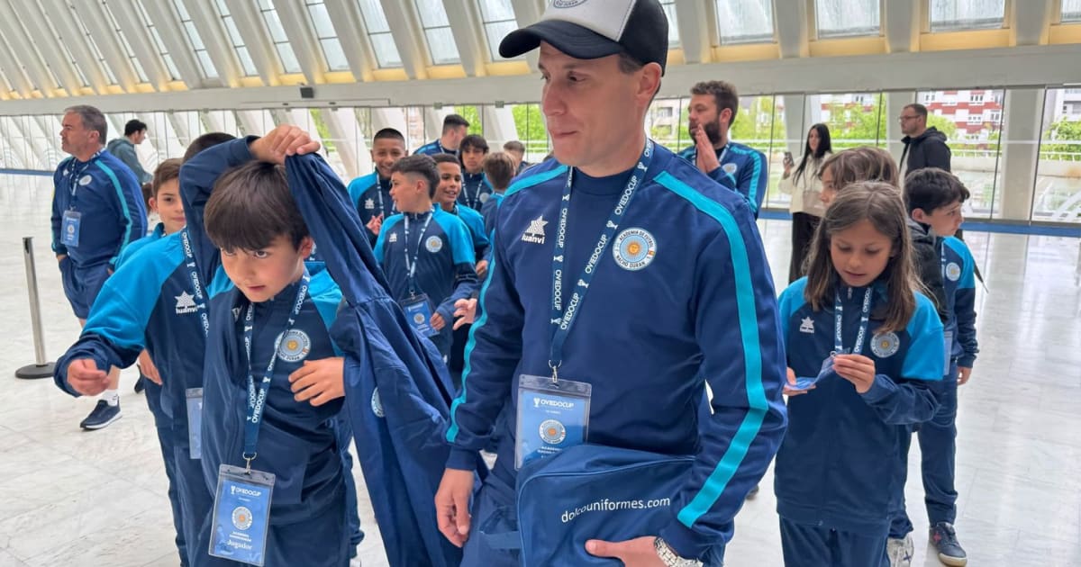 Academia de Futbol Nacho Duran - Fútbol a Arteixo