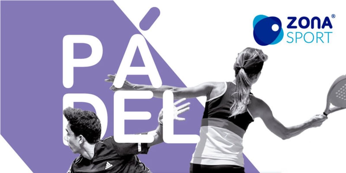 ZONA SPORT - Gym and paddle in Monzón - Padel a Monzón