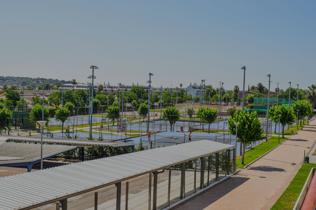 Casino - Golf en Las Vaguadas