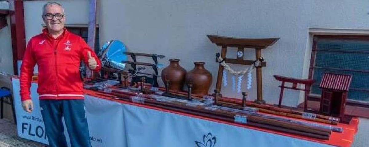 ESCUELA SHOTOKAN MINGLANILLA - Karate a Minglanilla