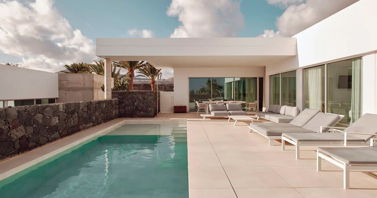 Lanzarote Golf - Golf in Puerto del Carmen