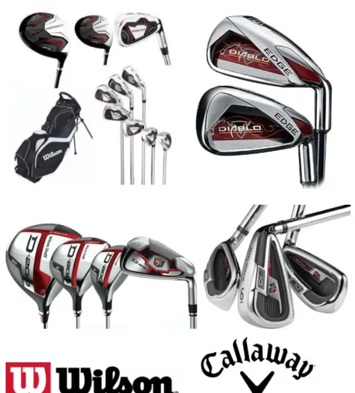 7 Golf Hire - Golf en Arguineguín