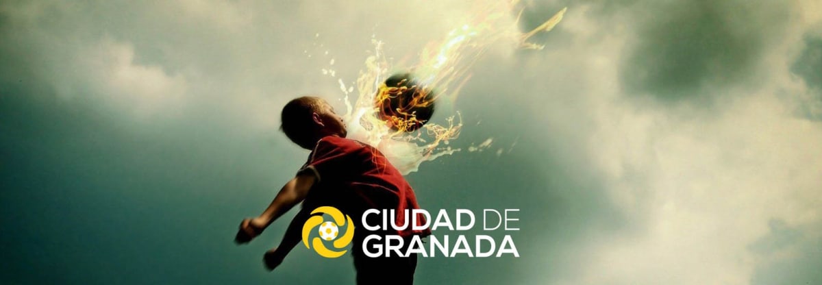 C.D Ciudad de Granada FF - Fútbol a Granada
