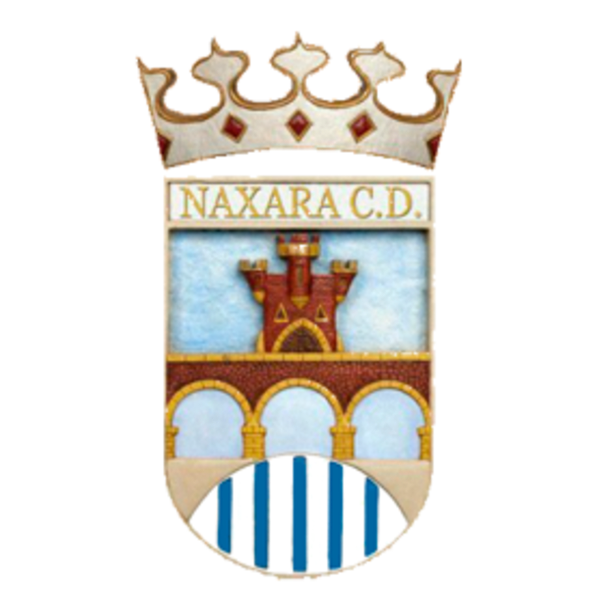 Náxara CD - Fútbol a Nájera
