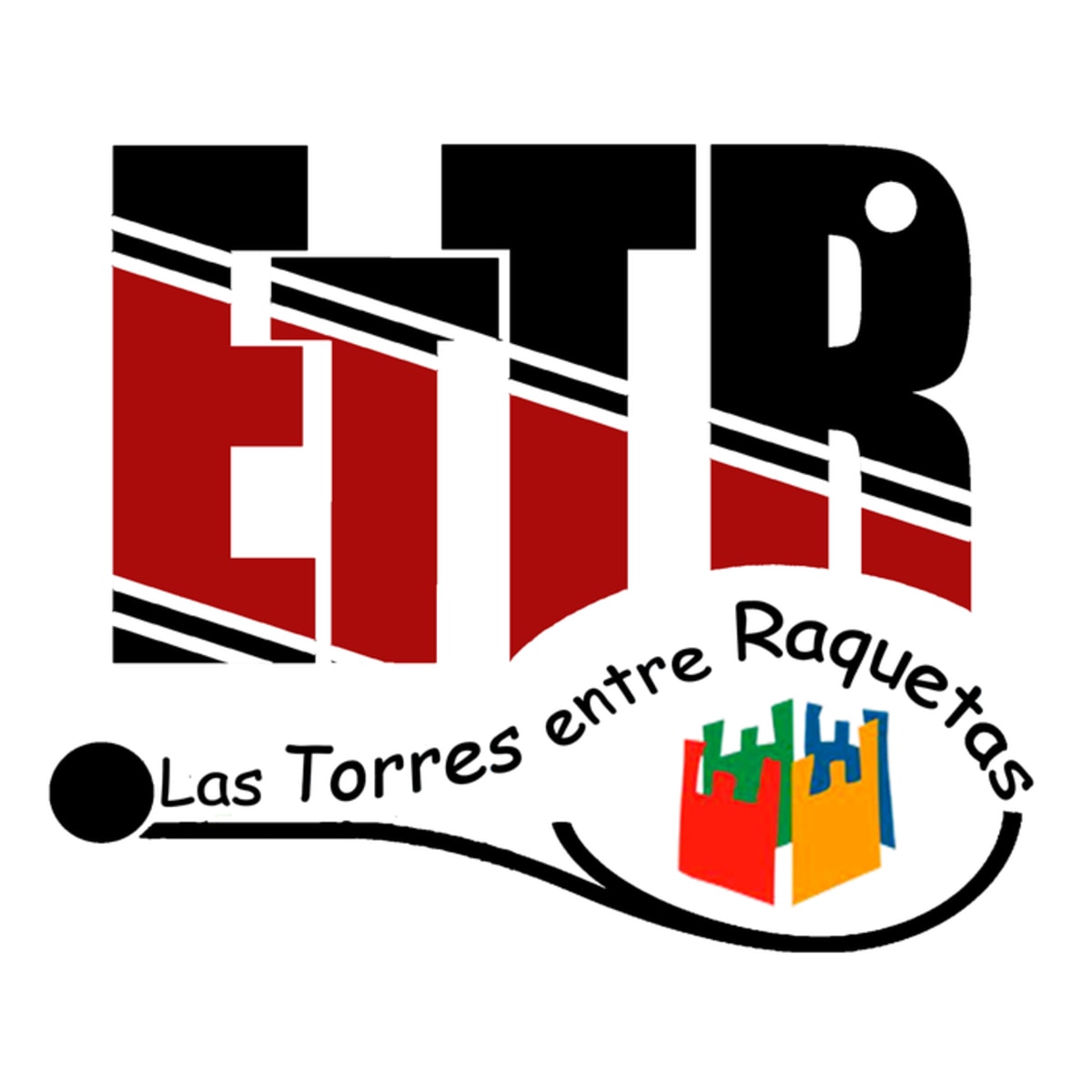 Escuela de Tenis "Las Torres entre Raquetas" - Tenis a Las Torres de Cotillas