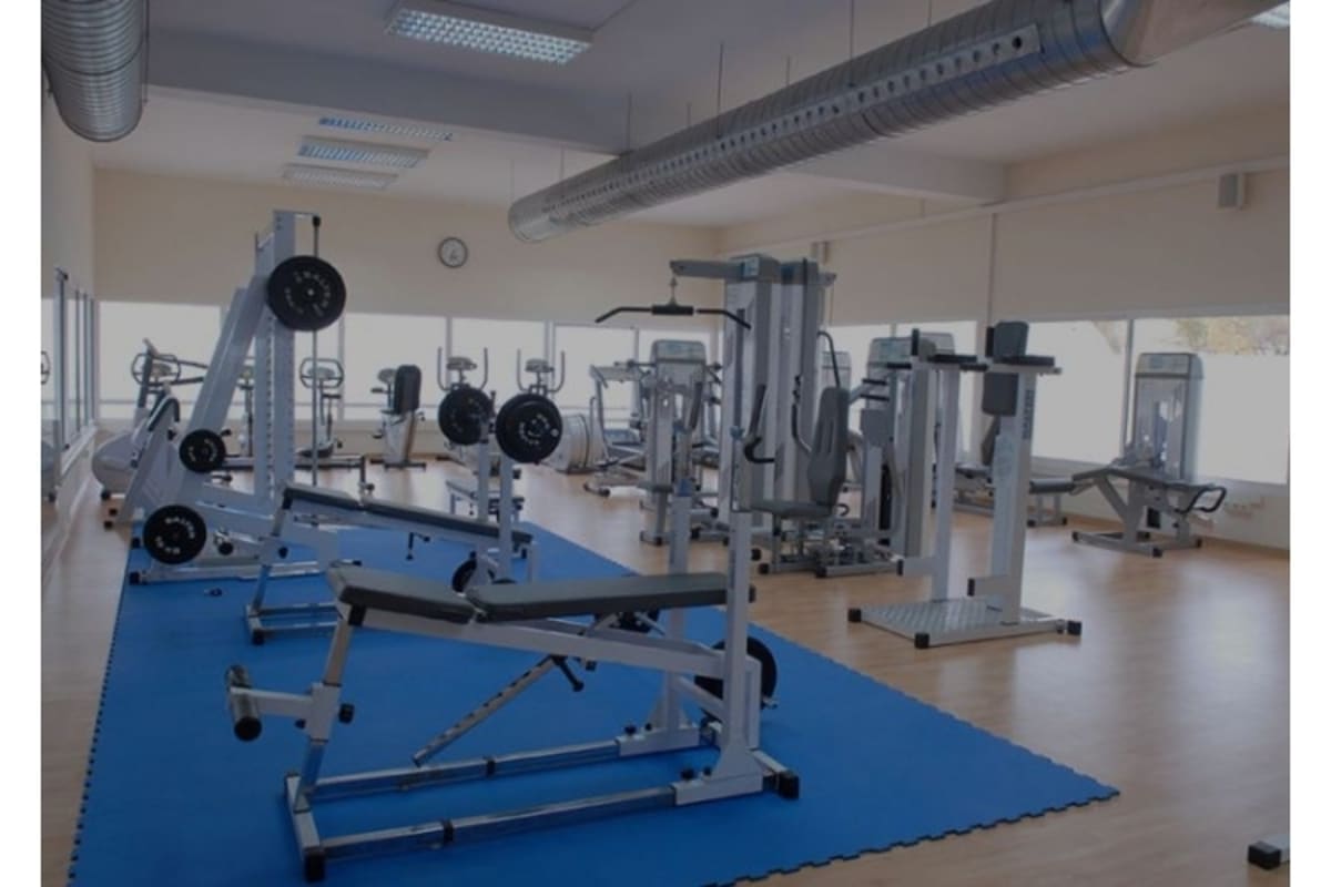 CEM LA POBLA - Natacion in La Pobla de Mafumet