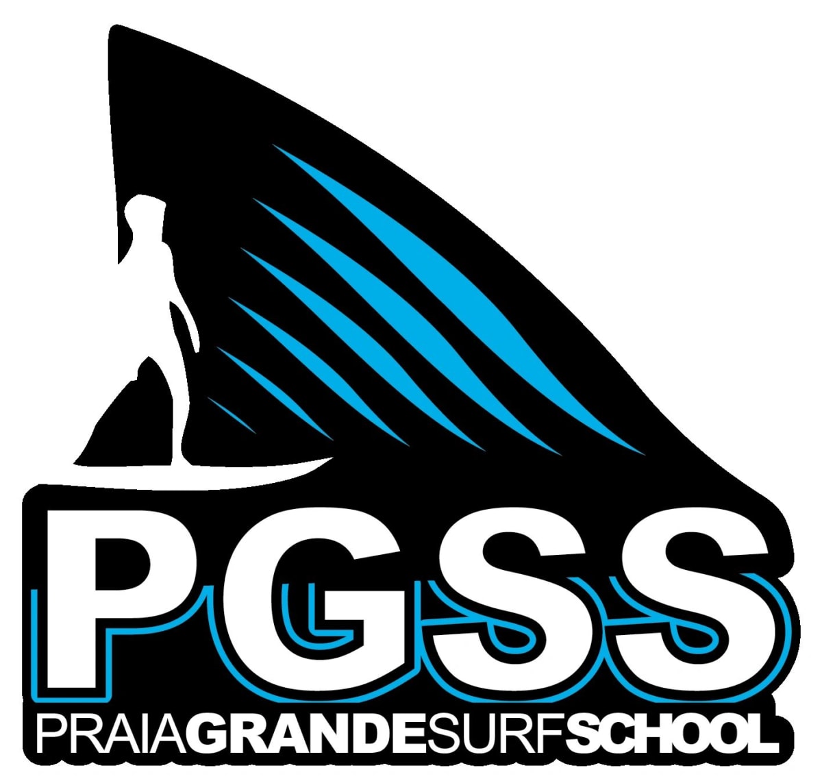 Praia Grande Surf School - Surf a Colares