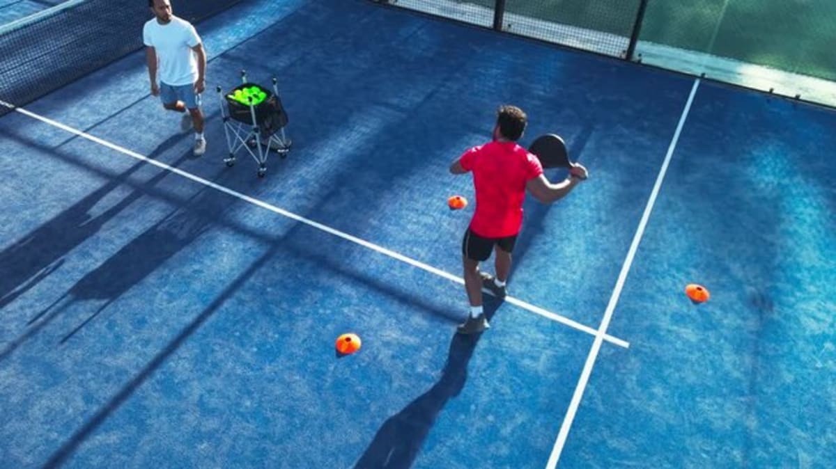 77´Academy - Padel en Condeixa-a-Nova