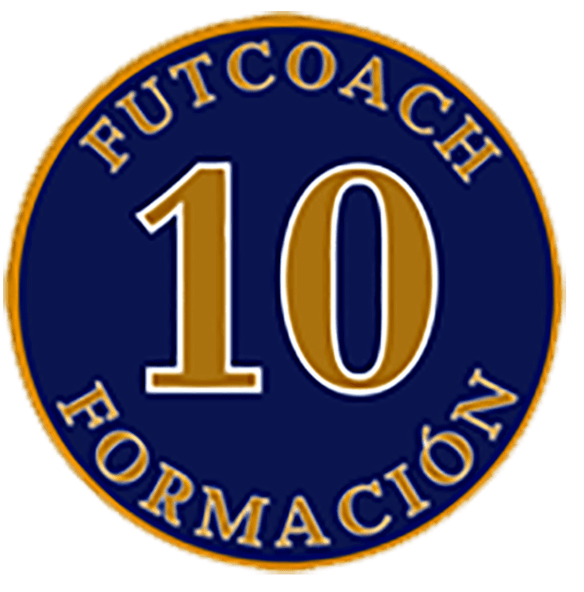 Futcoach10 Formación - Fútbol a Elx