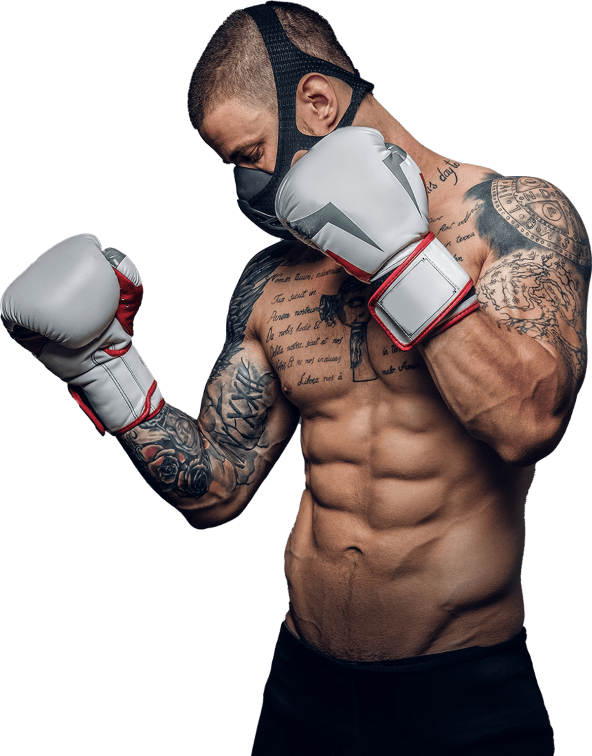 Artai "O Vinteun" - Karate a Ourense