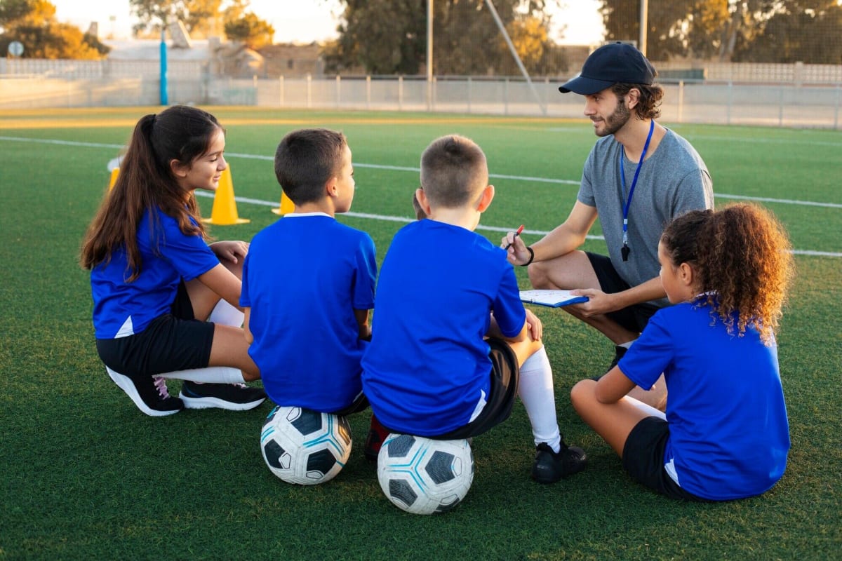 Teo Clases particulares - Fútbol in Palencia