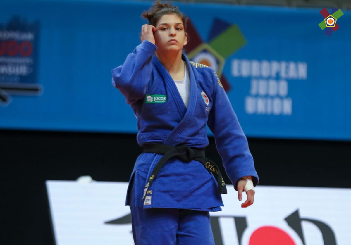 Clube de Judo Lusófona - Judo a Lisboa