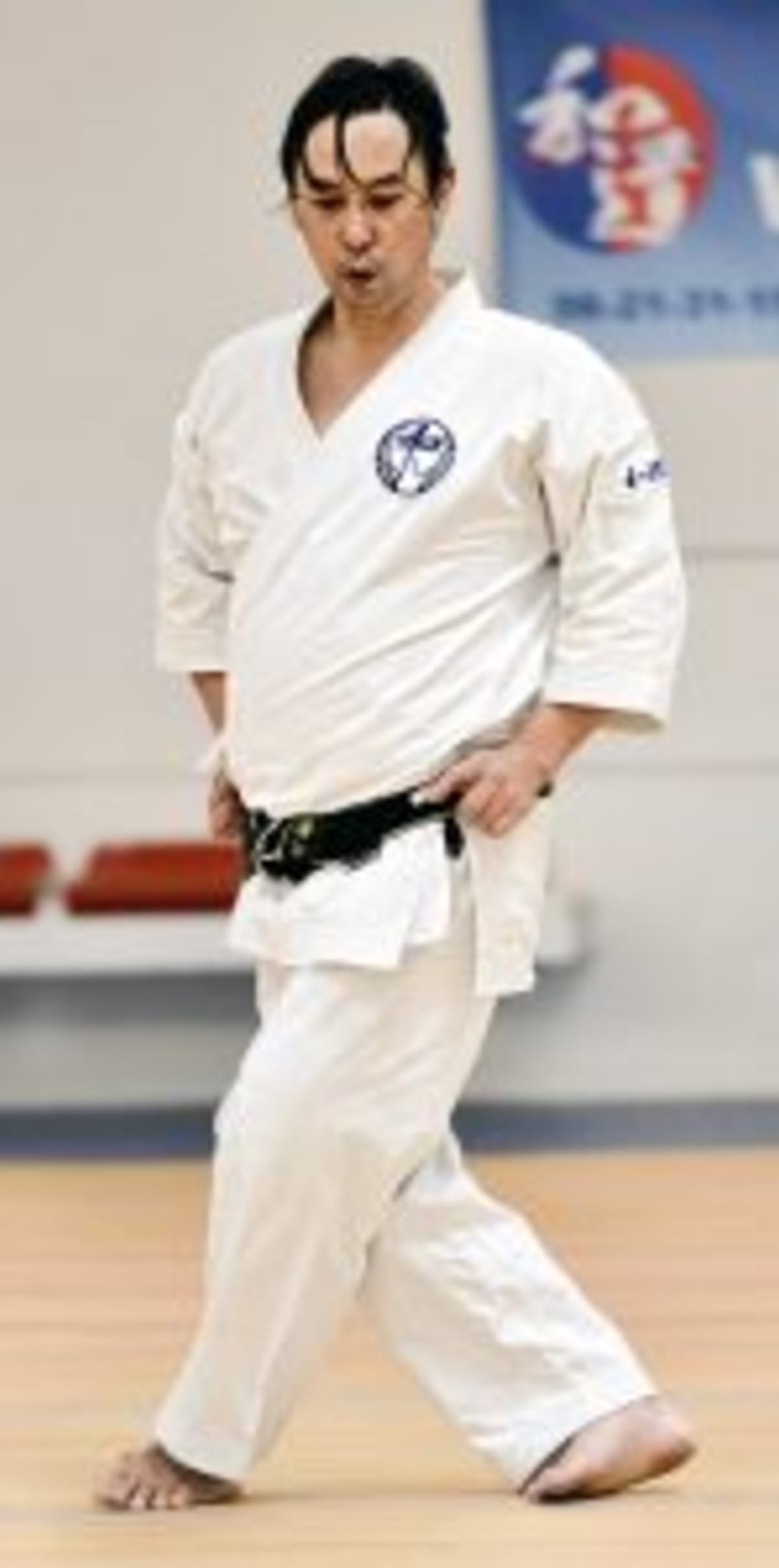 Montpellier Wado Ryu Karaté Club - Karate a Montpellier