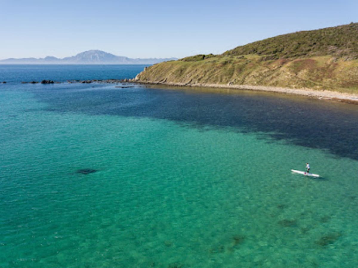Club Deportivo Paddle Surf Algeciras - Surf a Algeciras