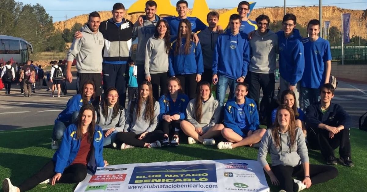 Piscina Municipal de Benicarló - Natacion in Benicarló