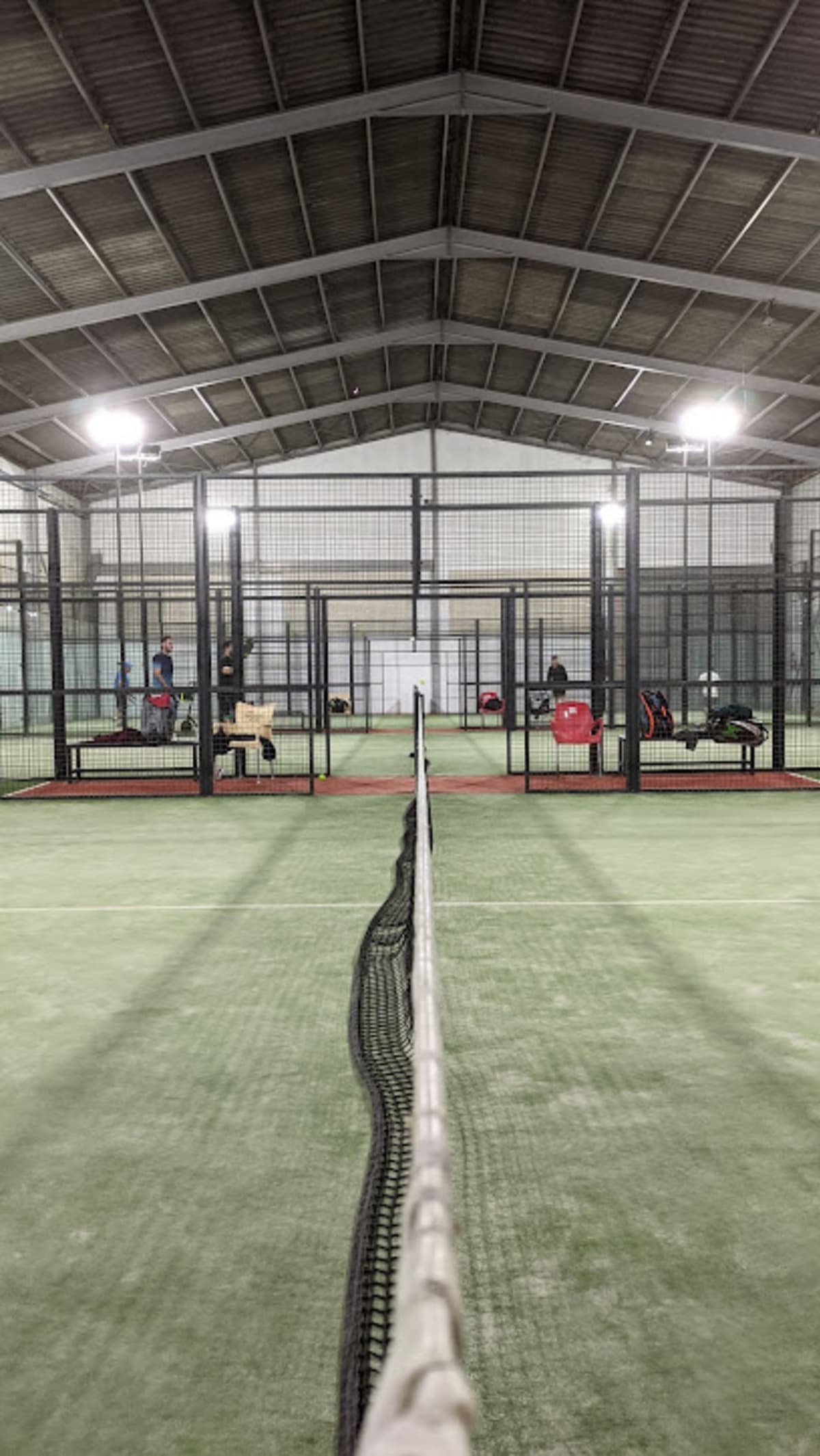 Ipadel Elx - Padel a Elx