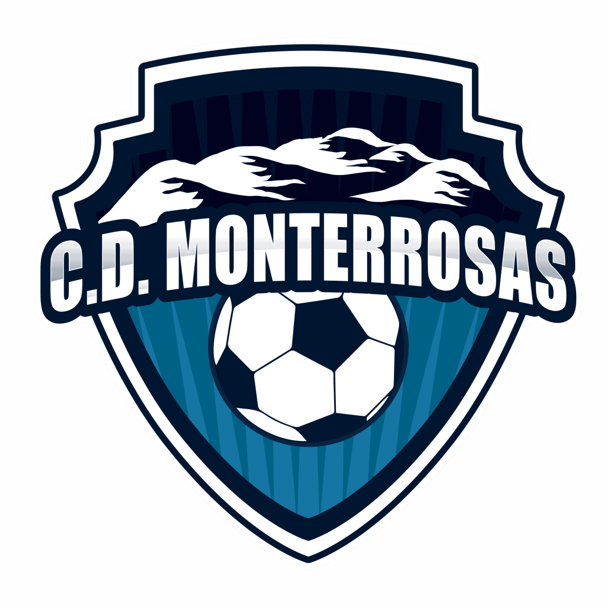 CD Monterrosas - Fútbol a Mazarambroz